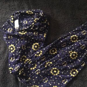 LuLaRoe leggings OS